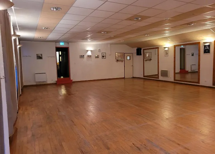 Le Tatami 2* Valloire