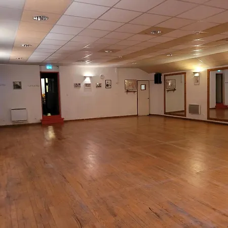 Le Tatami 2* ヴァロワール